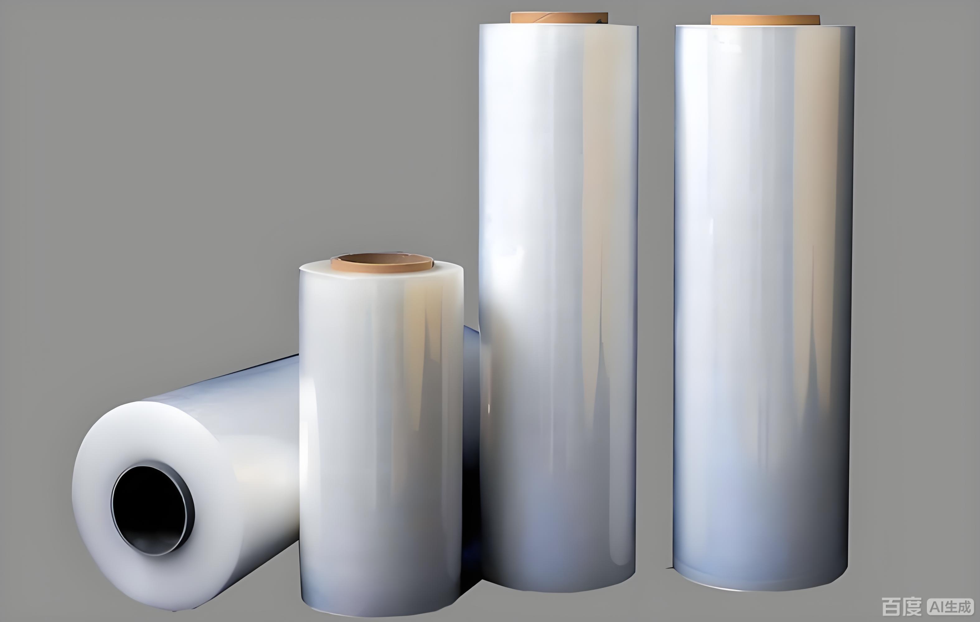 Highly Functional Films For Sustainable Packages