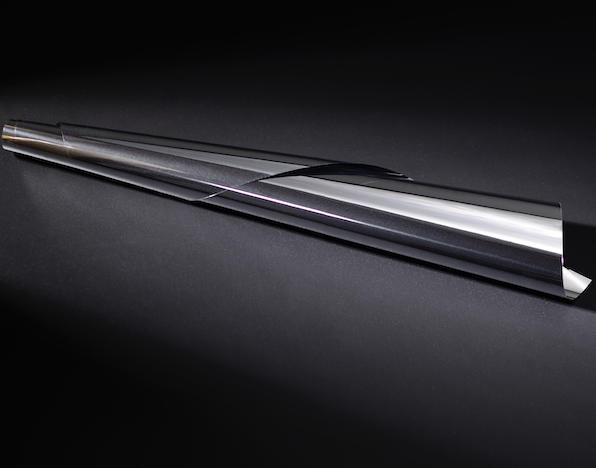 VMOPP FILM (ultra-high barrier