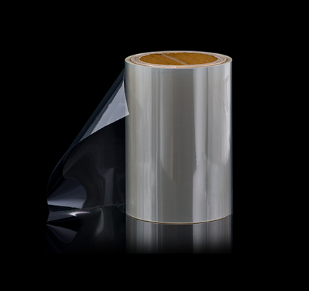 MDOPP film (high barrier)